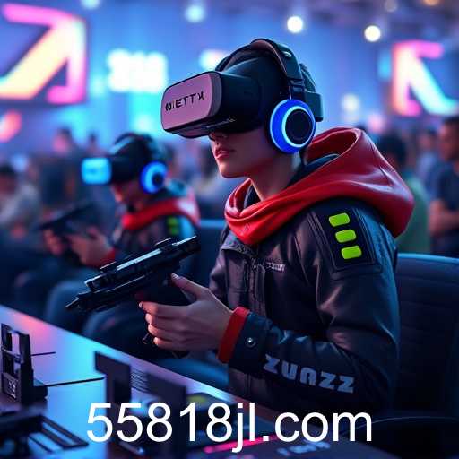 Rising Trends in Online Gaming